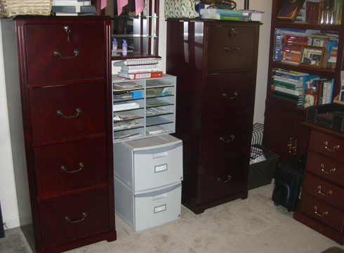 Professional Organizing Professional Organizing